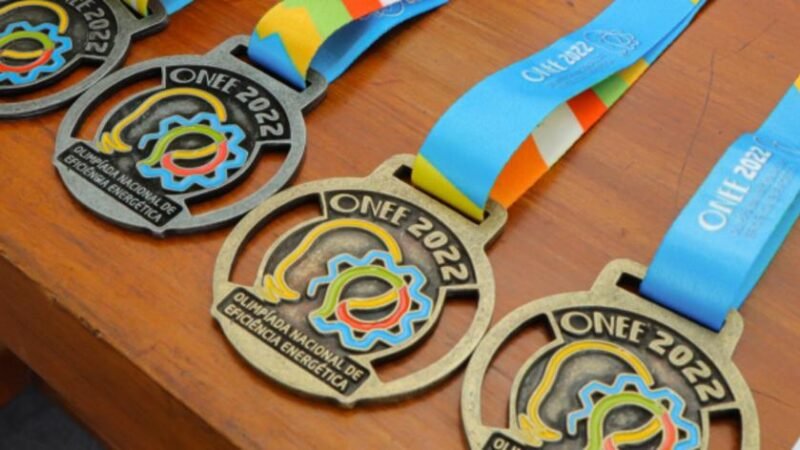 ANEEL abre inscrições para Olimpíada de Eficiência Energética