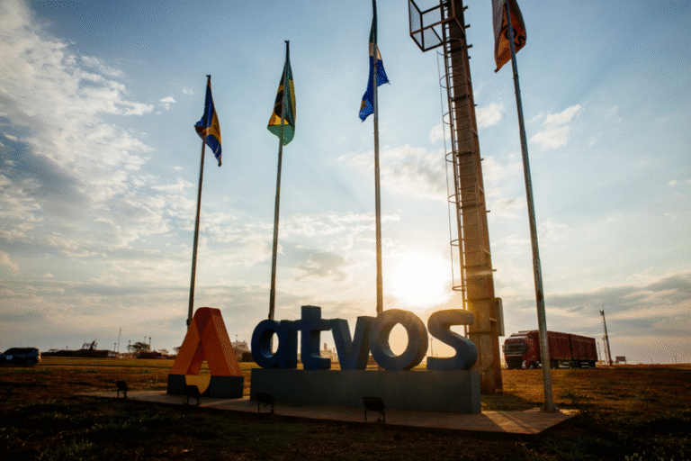 Atvos abre mais de 40 vagas para cursos gratuitos de Caldeiraria e Soldagem em Deodápolis (MS)