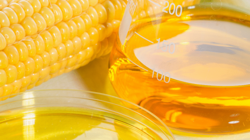 Biocombustível impulsiona uso do milho e amplia fronteiras tecnológicas no campo com apoio do melhoramento genético