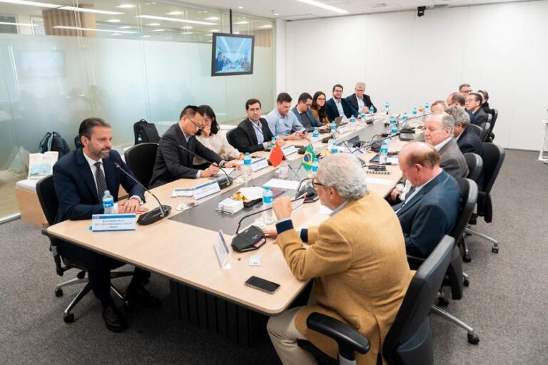 BYD reforça compromisso com a produção nacional e lança campanha para atrair fornecedores locais em Camaçari