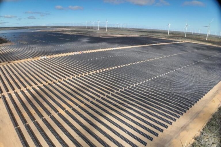 Casa dos Ventos seleciona Nextracker para 1,5 GW de projetos solares no Brasil