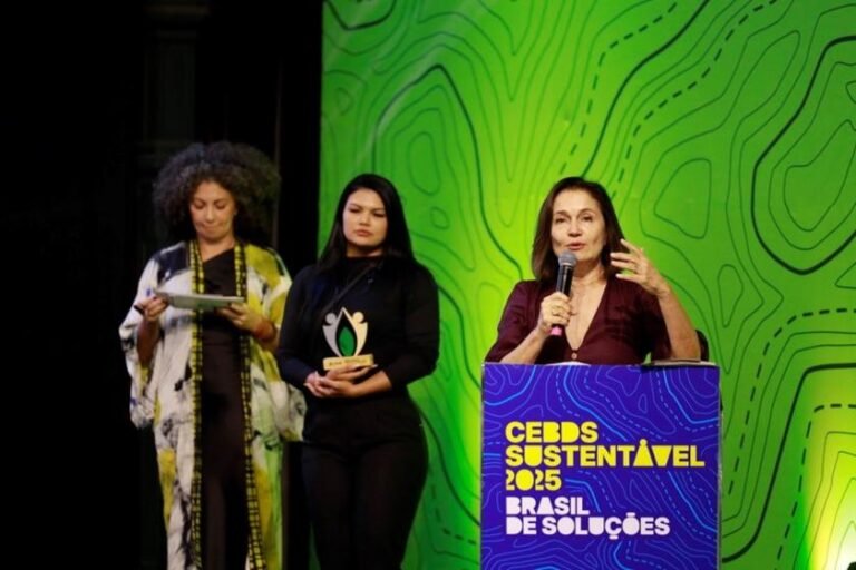 CEBDS passa a integrar Fórum Nacional de Transição Energética