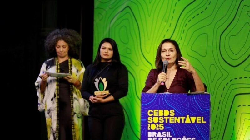 CEBDS passa a integrar Fórum Nacional de Transição Energética CEBDS passa a integrar Fórum Nacional de Transição Energética