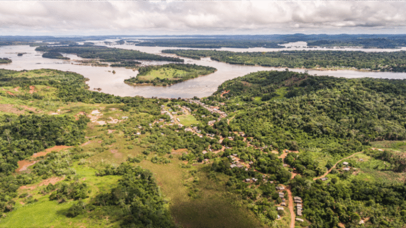 Com PL do Licenciamento, indígenas perdem proteção em projetos minerários da Belo Sun, Potássio do Brasil, Anglo American e Vale