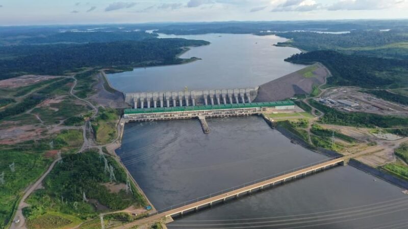 Belo Monte: Disputa com Transmissoras Chega ao STJ e Usina Propõe Conciliação