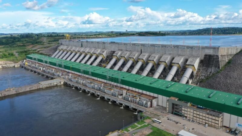 Hidrograma de Belo Monte Acende Alerta do TCU ao Ibama sobre Alta no Preço da Energia
