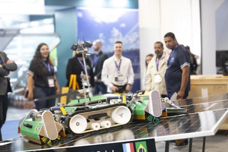 : Intersolar South America apresenta as últimas tecnologias em energia solar com foco em novos mercados e modelos de negócio
