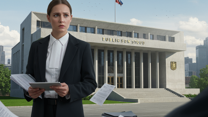 Ministério Público Solicita Suspensão do Leilão do GSF para Revisão da Taxa de Retorno pelo TCU