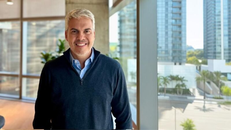 N5X Nomeia Carlos Meyer Diretor de Operações e Risco para Expansão Estratégica