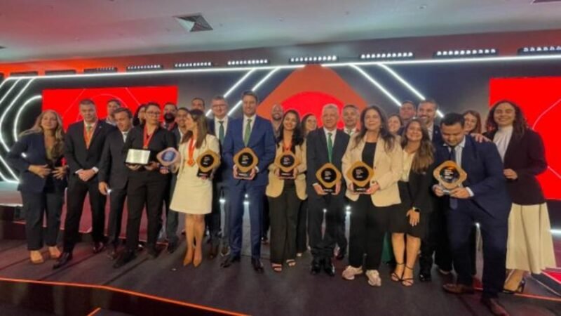 Neoenergia Cosern e Sulgipe são melhores distribuidoras do Brasil