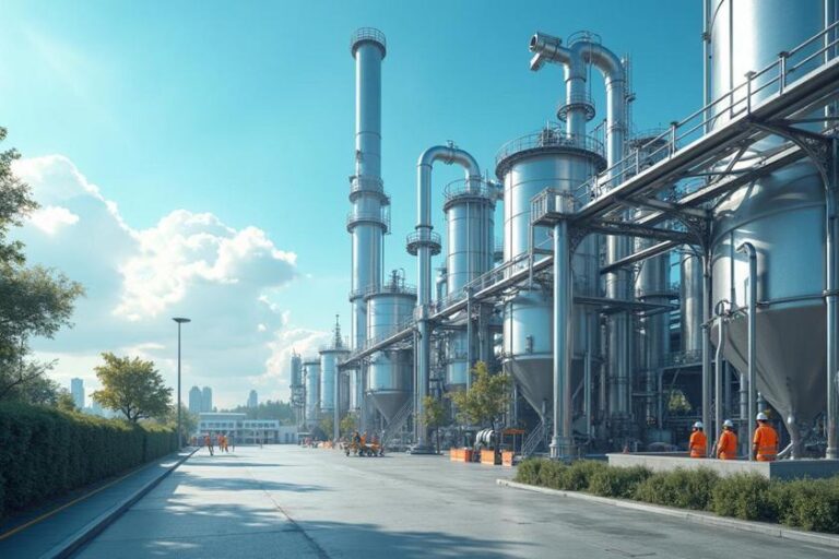 Petrobras em Transformação com a Renúncia de Pietro Mendes e a Ascensão de Moretti ao Conselho Estratégico