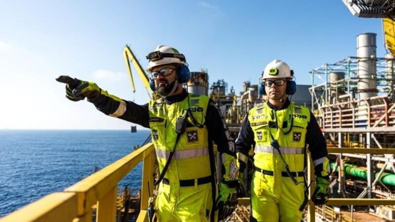 PRIO está com vagas de emprego abertas para o setor de óleo e gás no Rio de Janeiro