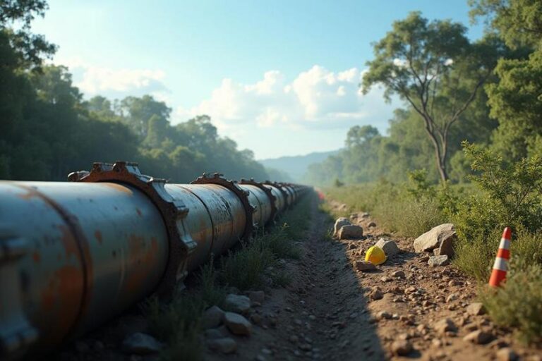 Regulamentação do Gás no Brasil com Foco na Classificação de Gasodutos