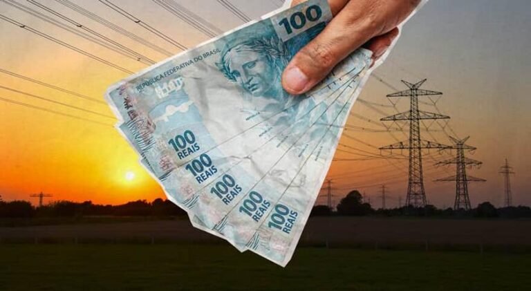 Restituição do ICMS pode reduzir conta de luz para empresas e consumidores