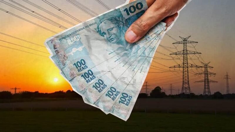 Restituição do ICMS pode reduzir conta de luz para empresas e consumidores