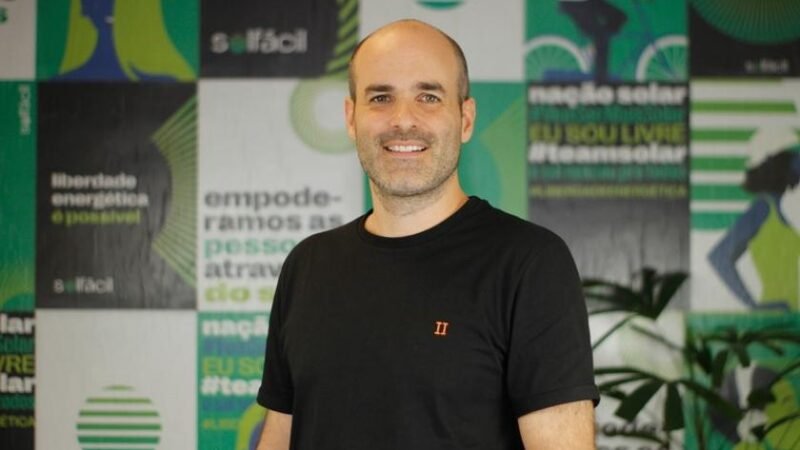 Solfácil recebe licença do Banco Central para atuar como financeira