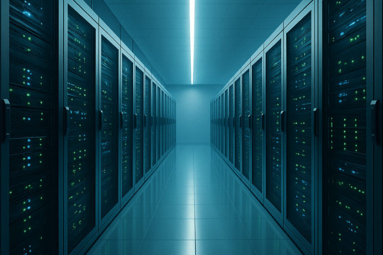 Sustentabilidade e performance: Arcadis redesenha os Data Centers do futuro