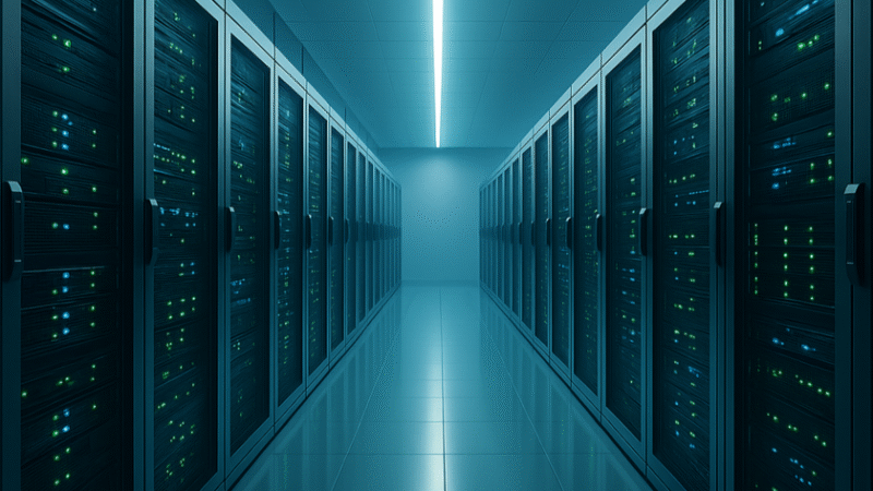 Sustentabilidade e performance: Arcadis redesenha os Data Centers do futuro