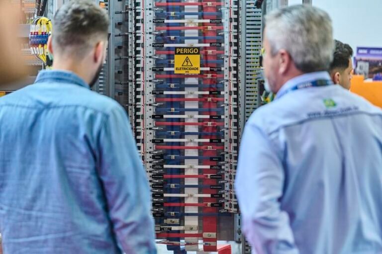 Terceiro dia da programação do Congresso da Indústria Eletroeletrônica da FIEE será totalmente voltado à Segurança Energética
