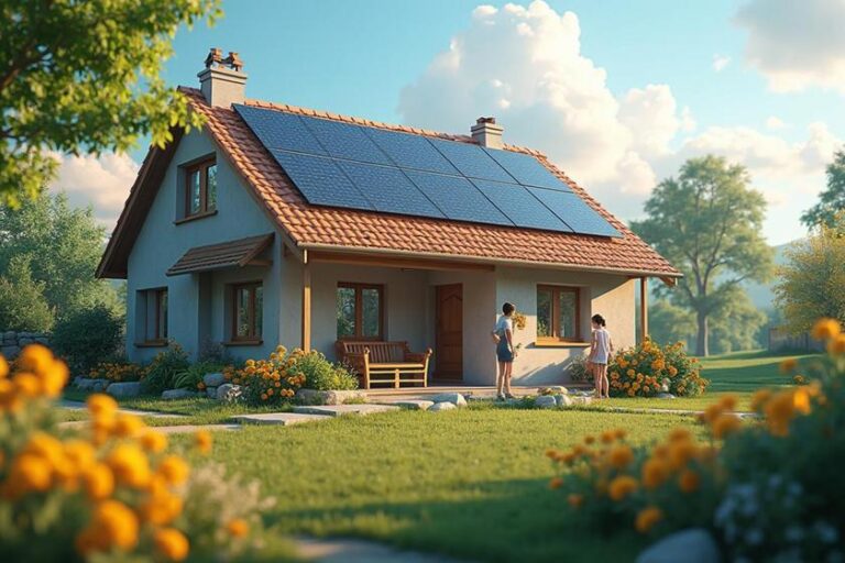 Top 10 Estados mais baratos para Adotar Energia Solar em Casa