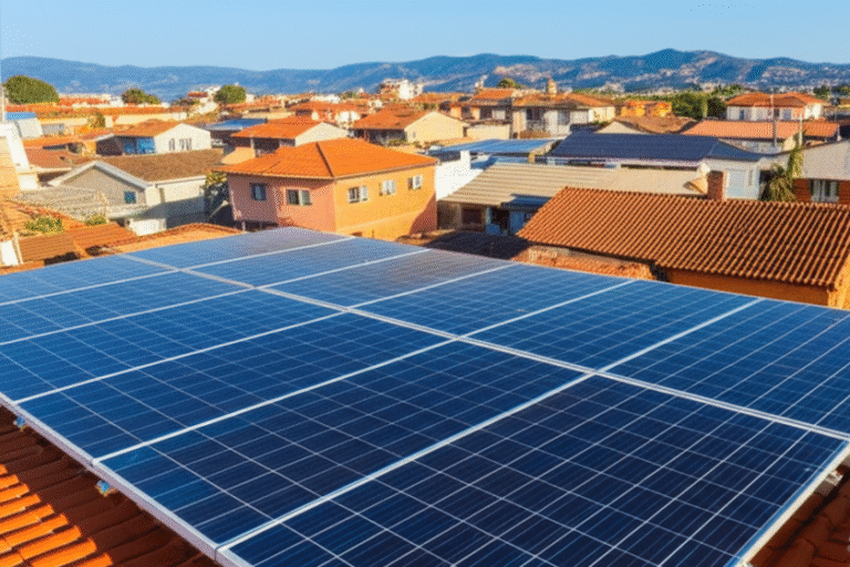 COP30: Consórcio de energia solar ganha força como solução sustentável e acessível