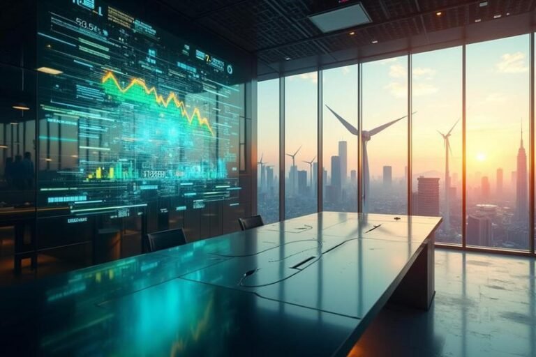 5 motivos para incluir a gestão de energia na estratégia da sua empresa