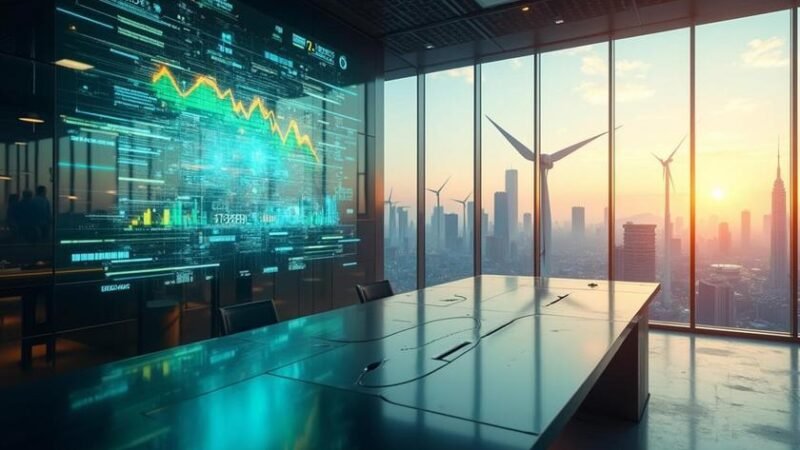 5 motivos para incluir a gestão de energia na estratégia da sua empresa 5 motivos para incluir a gestão de energia na estratégia da sua empresa