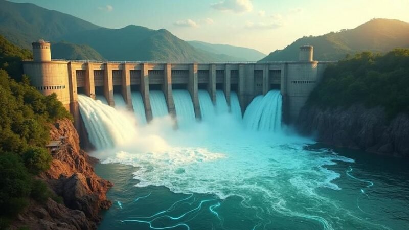 A Corrente que Atrai o Futuro: Paraguai e a Inteligência Artificial