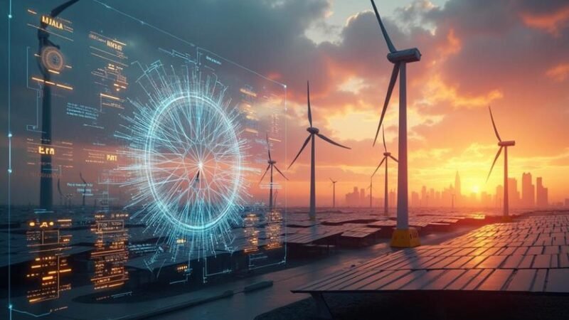 A Encruzilhada da Energia Limpa: Debate sobre o Curtailment no Setor Elétrico