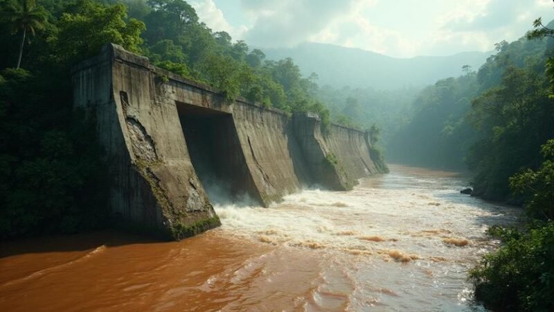 A Lição do Tapajós: Falhas Cruciais Reveladas pelo TCU