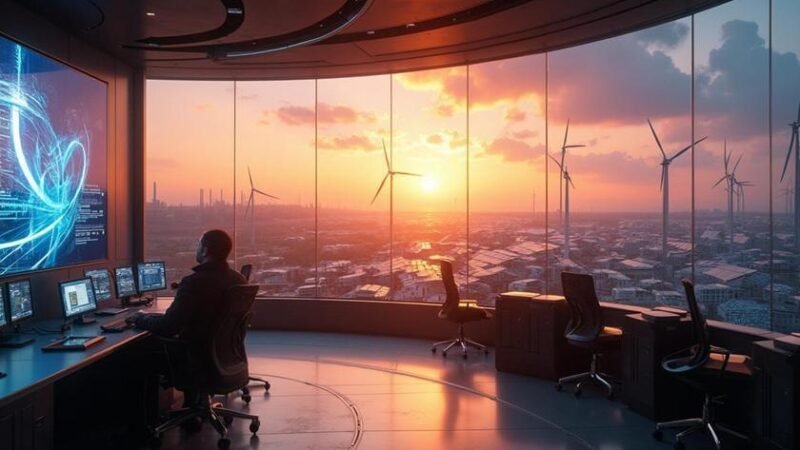 A Luz no Fim do Túnel: Despacho Térmico e Resposta da Demanda