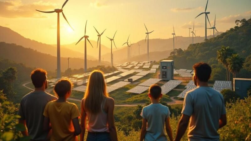 A Nova Era da Energia no Brasil: Foco em Equilíbrio, Tarifas Justas e Acesso Universal