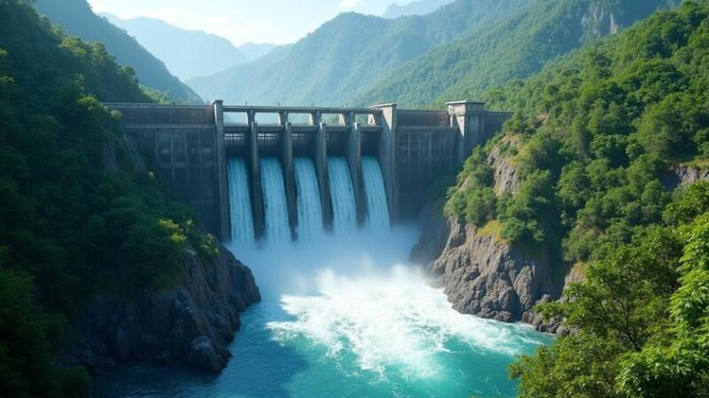 A Potência Otimizada das Hidrelétricas Pode Baratear Energia e Adiar o Uso de Baterias no Brasil Segundo PwC