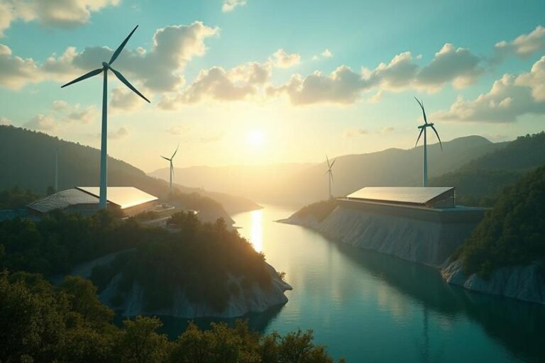 A Revolução Silenciosa da ANEEL: Acelerando a Energia do Futuro
