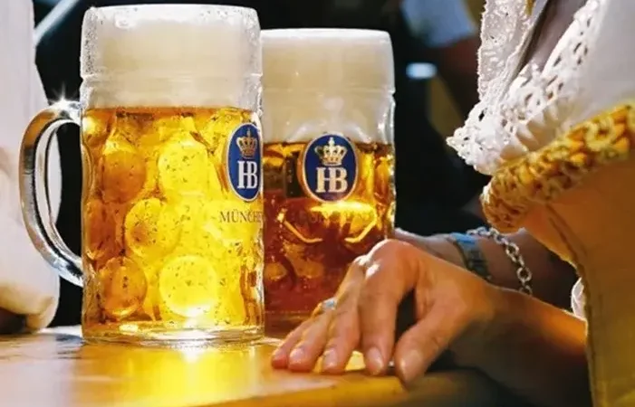 A alma cervejeira da Alemanha encontra seu lar no Brasil