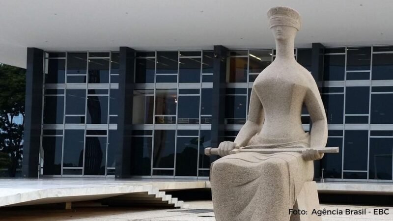 A conta salgada da justiça: Brasil gasta 146 bilhões em 2024 e é a segunda mais cara do planeta A conta salgada da justiça: Brasil gasta 146 bilhões em 2024 e é a segunda mais cara do planeta