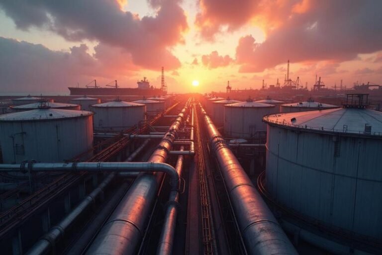 ABICOM Luta por Monofasia da Nafta e Forte Infraestrutura de Combustíveis no Brasil