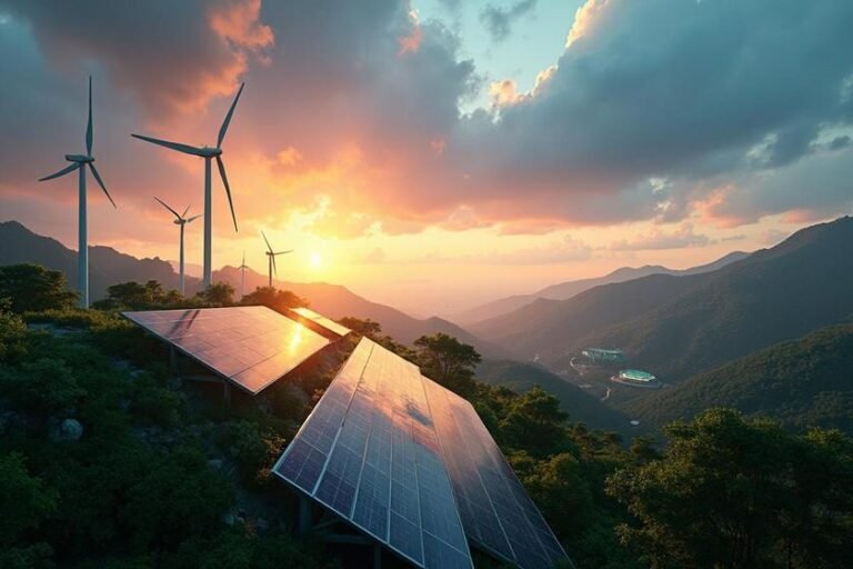 ADI 7324 Decisão da Suprema Corte e o Novo Cenário da Energia Limpa no Brasil