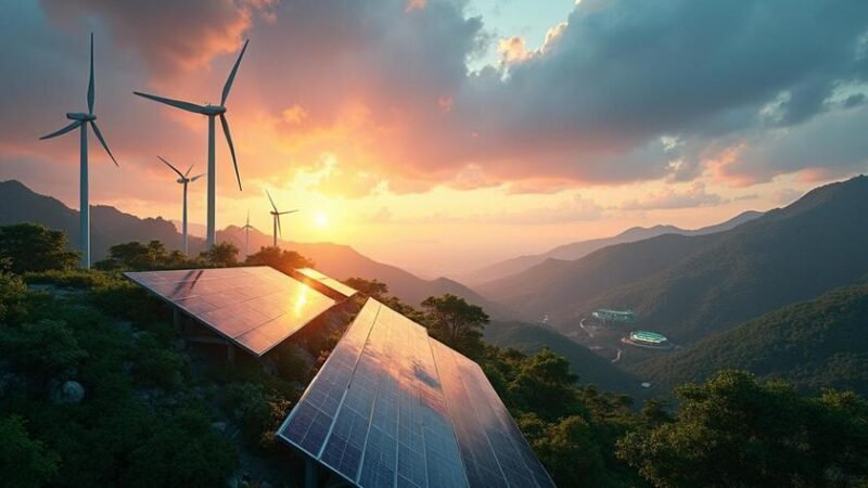 ADI 7324 Decisão da Suprema Corte e o Novo Cenário da Energia Limpa no Brasil