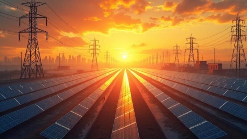 Energia Solar em Excesso: ANEEL Alerta para Risco de Apagão e Convoca Reunião Urgente Energia Solar em Excesso: ANEEL Alerta para Risco de Apagão e Convoca Reunião Urgente