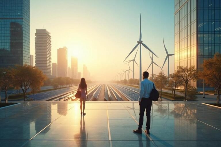 ANEEL Aprova Novas Regras para Comercialização de Energia Impulsionando Mercado e Transição Limpa
