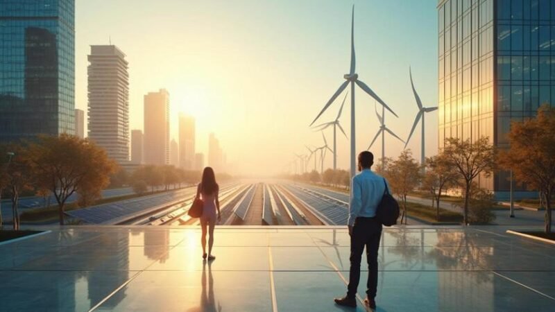 ANEEL Aprova Novas Regras para Comercialização de Energia Impulsionando Mercado e Transição Limpa