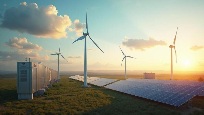 ANEEL Confirma Autorrestabelecimento em Sobradinho e Garante Modernização Fundamental para a Resiliência Energética