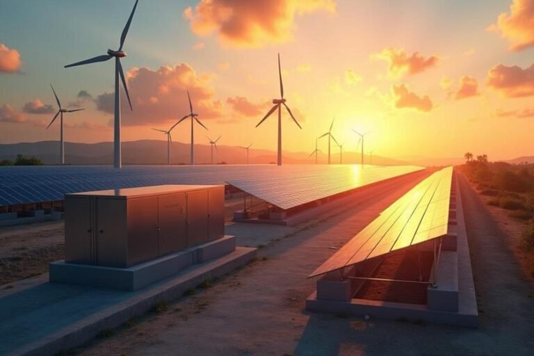 ANEEL Destrava R$ 1,4 Bilhão: Ampliação de Prazos Impulsiona Energia no Brasil