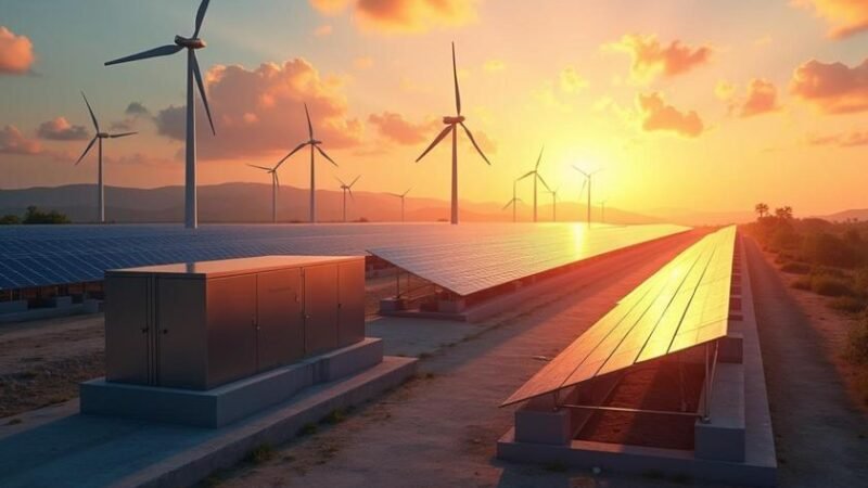 ANEEL Destrava R$ 1,4 Bilhão: Ampliação de Prazos Impulsiona Energia no Brasil ANEEL Destrava R$ 1,4 Bilhão: Ampliação de Prazos Impulsiona Energia no Brasil
