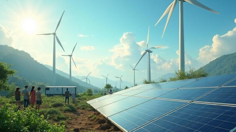 ANEEL Impulsiona Inovação no Setor Elétrico: Desenvolvimento e Inclusão Energética para o Brasil