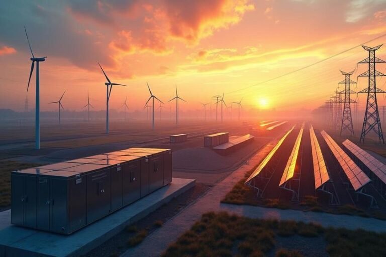 ANEEL Lança Protocolo Nacional de Emergências: Rumo à Resiliência Total do Setor Elétrico