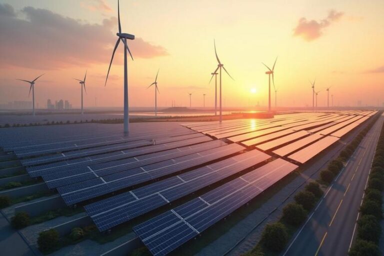 ANEEL Libera Operação de Novas Usinas em Seis Estados Fortalecendo a Geração de Energia Renovável