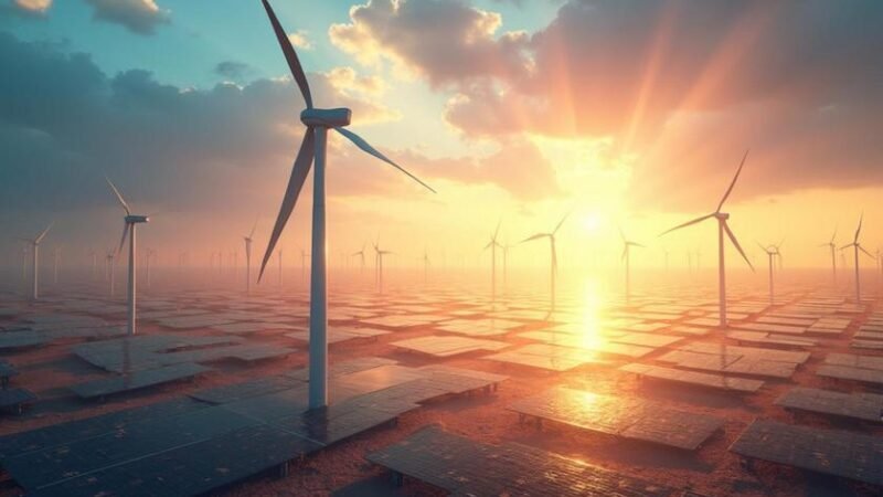 ANEEL Libera Operação de Renováveis em RN, CE e ES Impulsionando Energia Limpa