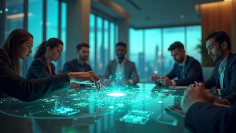 ANEEL Moderniza Regimento Interno: Votação Online para Decisões Mais Rápidas e Transparentes